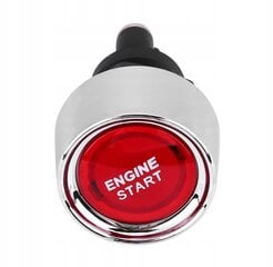 Starterio variklio paleidimo mygtukas Pingi, 1 vnt. kaina ir informacija | Pingi Autoprekės | pigu.lt