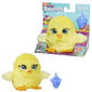 Interaktyvus gyvūnas viščiukas FurReal Fuzzalots Chick цена и информация | Minkšti (pliušiniai) žaislai | pigu.lt