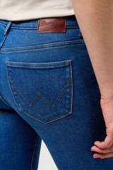 Джинсы Wrangler цена и информация | Женские джинсы | pigu.lt