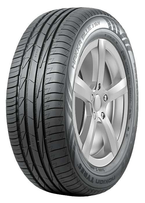 Nokian Hakka Blue 3 SUV 265/65R17 116 H XL цена и информация | Vasarinės padangos | pigu.lt