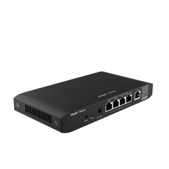 Ruijie RG-EG105G-P V2 kaina ir informacija | Komutatoriai (Switch) | pigu.lt