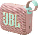 JBL Go 4 Pink JBLGO4PINK