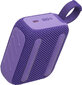 JBL Go 4 Purple JBLGO4PUR kaina ir informacija | Garso kolonėlės | pigu.lt