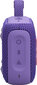 JBL Go 4 Purple JBLGO4PUR kaina ir informacija | Garso kolonėlės | pigu.lt