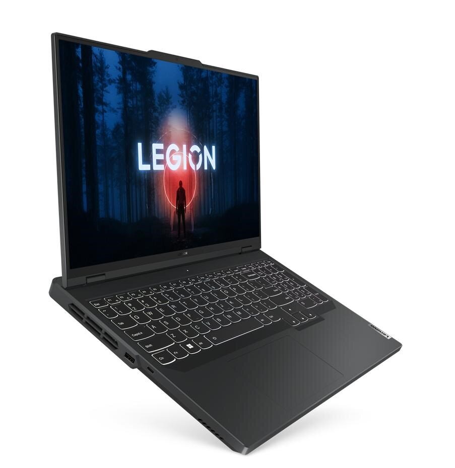 Lenovo Legion Pro 5 16ARX8 (82WM0062PB) kaina ir informacija | Nešiojami kompiuteriai | pigu.lt