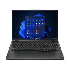 Lenovo Legion Pro 5 16ARX8 (82WM0062PB) цена и информация | Ноутбуки | pigu.lt