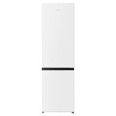 Hisense RB435N4BWE kaina ir informacija | Šaldytuvai | pigu.lt