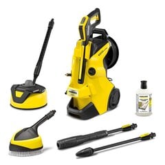 Aukšto slėgio plovimo įrenginys Karcher K 4 Premium Power Control Anniversary Edition 1.324-138.0 kaina ir informacija | Plovimo įranga | pigu.lt