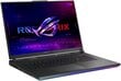 Asus ROG Strix Scar 18 G834JYR-R6019W (90NR0IP2-M002F0) kaina ir informacija | Nešiojami kompiuteriai | pigu.lt