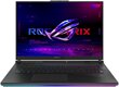 Asus ROG Strix Scar 18 G834JYR-R6019W (90NR0IP2-M002F0) kaina ir informacija | Nešiojami kompiuteriai | pigu.lt