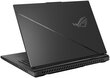 Asus ROG Strix Scar 18 G834JYR-R6019W (90NR0IP2-M002F0) kaina ir informacija | Nešiojami kompiuteriai | pigu.lt