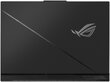 Asus ROG Strix Scar 18 G834JYR-R6019W (90NR0IP2-M002F0) kaina ir informacija | Nešiojami kompiuteriai | pigu.lt