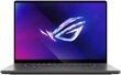 Asus ROG Zephyrus G16 GU605MY-QR058X kaina ir informacija | Nešiojami kompiuteriai | pigu.lt