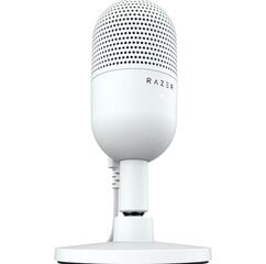Razer Seiren V3 Mini White RZ19-05050300-R3M1 цена и информация | Микрофоны | pigu.lt