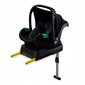 Kinderkraft automobilinė kėdutė Mink Pro i-Size, 0-13 kg, black kaina ir informacija | Autokėdutės | pigu.lt