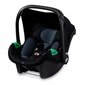 Kinderkraft automobilinė kėdutė Mink Pro i-Size, 0-13 kg, black kaina ir informacija | Autokėdutės | pigu.lt