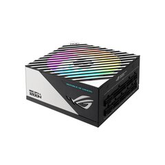 Asus ROG Loki SFX-L90YE00N0-B0NA00 цена и информация | Блоки питания (PSU) | pigu.lt