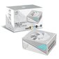 Asus ROG Strix 1000G Aura White Edition kaina ir informacija | Maitinimo šaltiniai (PSU) | pigu.lt