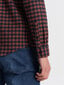 Marškiniai vyrams Ombre Clothing 124403-7, įvairių spalvų цена и информация | Vyriški marškiniai | pigu.lt