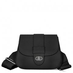 Женская сумочка через плечо JANA-4 цена и информация | Женская сумка Bugatti | pigu.lt