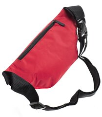 CAPACIOUS sports waist bag Sachet kaina ir informacija | Moteriškos rankinės | pigu.lt