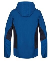 HANNAH RAMSEY мужская куртка Миконос синяя 27740-4 цена и информация | Мужские куртки | pigu.lt