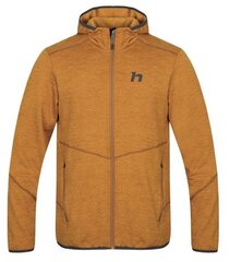 HANNAH DAMAR HOODY мужская толстовка золотисто-желтая 45090-4 цена и информация | Мужские толстовки | pigu.lt