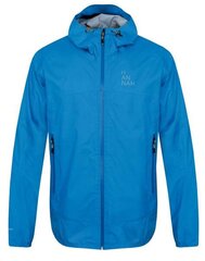 HANNAH SKYLARK мужская куртка ярко-синий 45388-5 цена и информация | Мужские куртки | pigu.lt