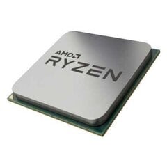 AMD Ryzen 5 5600X Tray 100-000000065 kaina ir informacija | Procesoriai (CPU) | pigu.lt