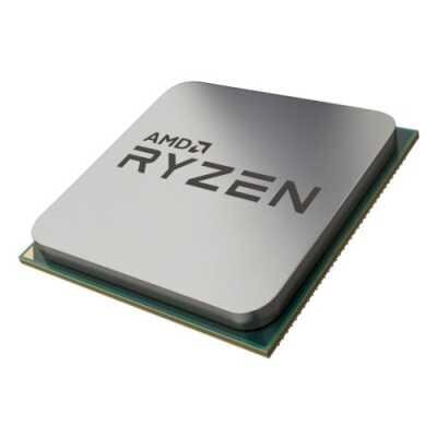 AMD Ryzen 5 5600X Tray 100-000000065 цена и информация | Procesoriai (CPU) | pigu.lt