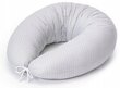 Maitinimo pagalvė Babymam, 160x75 cm цена и информация | Maitinimo pagalvės | pigu.lt