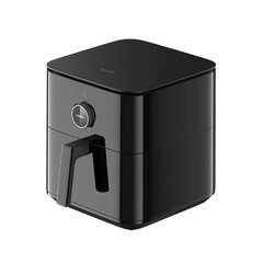 Prekė su pažeidimu.Xiaomi Smart Air Fryer 6.5L Black цена и информация | Товары с повреждениями | pigu.lt