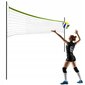 Tinklinio rinkinys Neo Sport, 55 x 570 cm kaina ir informacija | Tinklinio tinklai | pigu.lt