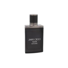 Вода туалетная Jimmy Choo Men Intense, 200 мл цена и информация | Мужские духи | pigu.lt