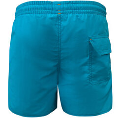 Maudymosi šortai vyrams Crowell, mėlynos цена и информация | Плавки, плавательные шорты | pigu.lt