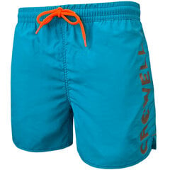Maudymosi šortai vyrams Crowell, mėlynos цена и информация | Плавки, плавательные шорты | pigu.lt