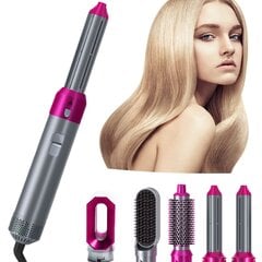 Стайлер для укладки волос Wrap Air со сменной насадкой цена и информация | Фены | pigu.lt