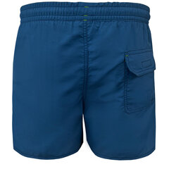 Maudymosi šortai vyrams Crowell, mėlyni цена и информация | Плавки, плавательные шорты | pigu.lt