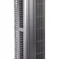 Ventiliatorius Powermat Tower-120, 90W, pilkas цена и информация | Ventiliatoriai | pigu.lt