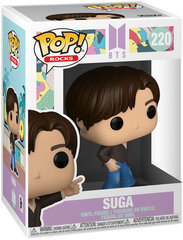 Funko POP! BTS Suga kaina ir informacija | Žaidėjų atributika | pigu.lt