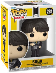 Funko POP! BTS Suga kaina ir informacija | Žaidėjų atributika | pigu.lt