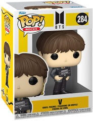 Funko POP! BTS V kaina ir informacija | Žaidėjų atributika | pigu.lt