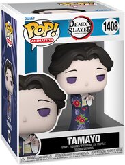 Funko POP! Demon slayer Tamayo kaina ir informacija | Žaidėjų atributika | pigu.lt