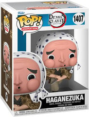 Funko POP! Demon slayer Haganezuka kaina ir informacija | Žaidėjų atributika | pigu.lt