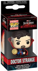 Funko POP! Keychain Marvel Doctor Strange kaina ir informacija | Žaidėjų atributika | pigu.lt