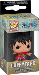 Funko POP! Keychain One piece Luffytaro kaina ir informacija | Žaidėjų atributika | pigu.lt