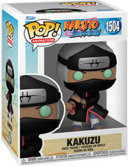 Funko POP! Naruto Kakuzu kaina ir informacija | Žaidėjų atributika | pigu.lt