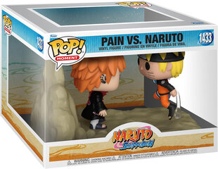 Футболка Funko POP! Naruto Pain VS. Naruto 6inch цена и информация | Атрибутика для игроков | pigu.lt