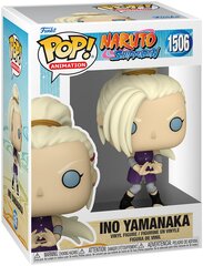 Funko POP! Naruto - Ino Yamanaka kaina ir informacija | Žaidėjų atributika | pigu.lt