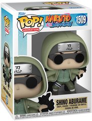 Funko POP! Naruto - Shino Aburame kaina ir informacija | Žaidėjų atributika | pigu.lt